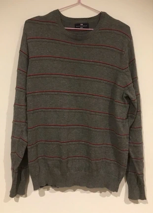 M&S Blue Harbour size M crew neck jumper pullover, brand: Marks & Spencer, condition: Very good, size: M, £3.90, £4.80 includes Buyer Protection