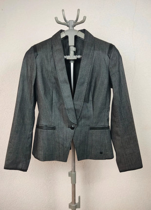 Veste de costume Raw Correctline by G-star 38, marque: RAW, état: Très bon état, taille: M / 38 / 10, 17,00 €, 18,55 € Protection acheteurs (Pro) incluse