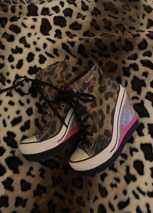 Rock And Candy Save on Second Hand Women s Footwear Vinted