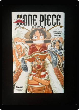 Tome one piece 2, état: Très bon état, 5,00 €, 5,95 € Protection acheteurs incluse