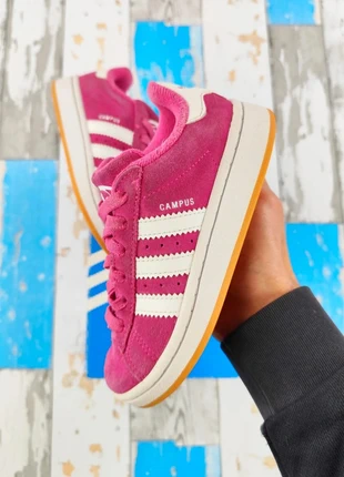 Baskets Sneackers Adidas Originals Campus 00s << Pink White >> Taille 31, brand: adidas, condizioni: Ottime, taglia: 31, €35.00, €37.45 include la Protezione acquisti Pro