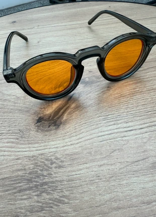 Lunette de soleil style Moscot, état: Neuf avec étiquette, 11,00 €, 12,25 € Protection acheteurs incluse