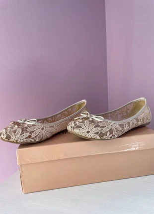Ballerine Laura Biagiotti, marca: Laura Biagiotti, estado: Muito bom, tamanho: 36, €10.00, €11.20 inclui Proteção do Comprador