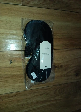 Masque de nuit, marca: HNathalie, estado: Novo com etiquetas, €5.00, €5.95 inclui Proteção do Comprador