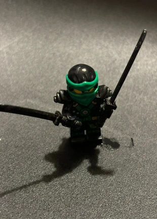 Lego minifigurine Ninjago njo167, marca: LEGO, estado: Bueno, tamaño: Talla única, 30,00 €, 32,20 € Protección al comprador incluida