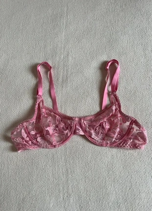 Soutien gorge fairy y2k, brand: Vintage Dressing, condition: Good, size: 80C, €6.00, €7.00 includes Buyer Protection Pro