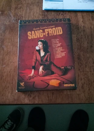 DVD .., estado: Bom, €1.00, €1.75 inclui Proteção do Comprador