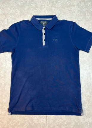Polo Guess XS Homme bleu, marque: GUESS, état: Très bon état, taille: XS, 12,50 €, 13,83 € Protection acheteurs (Pro) incluse