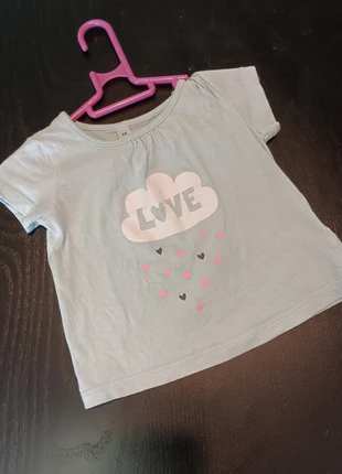 Tee shirt taille 9 mois, marque: Tex Baby, état: Très bon état, taille: 9-12 mois / 74 cm, 1,50 €, 2,28 € Protection acheteurs incluse