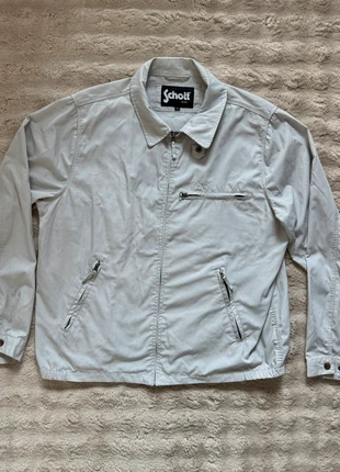 Veste Vintage Schott style Y2K, brand: Schott, condizioni: Ottime, taglia: XL, €30.00, €32.20 include la Protezione acquisti