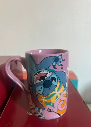 Tasse Stitch, brand: Stitch, condizioni: Nuovo senza cartellino, taglia: 10 anni / 140 cm, €8.00, €9.10 include la Protezione acquisti