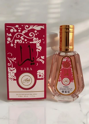 Yara Candy – Eau de Parfum, état: Neuf sans étiquette, 7,50 €, 8,58 € Protection acheteurs (Pro) incluse