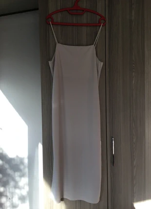 Tubino ghiaccio H&M taglia M, merk: H&M, staat: Heel goed, maat: M / 38 / 10, € 4,00, € 4,90 inclusief Kopersbescherming