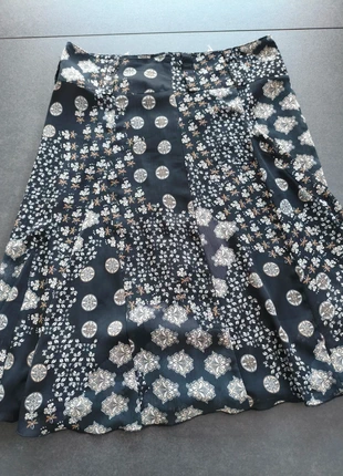 Jupe mi longue, brand: M&S Mode, condition: Very good, size: M / 38 / 10, €2.00, €2.80 includes Buyer Protection