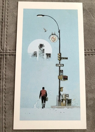 Lithographie XIII 13 mystery traquenards et sentiments spécial 40 ans Dargaud, marque: Dargaud, état: Très bon état, 5,00 €, 5,95 € Protection acheteurs incluse