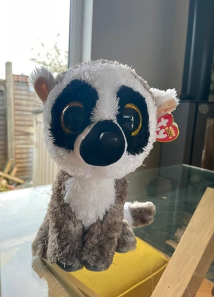 Linus, Ty beanie boo, brand: Ty Beanie Boo, condition: New without tags, size: One size, £3.00, £3.54 includes Buyer Protection