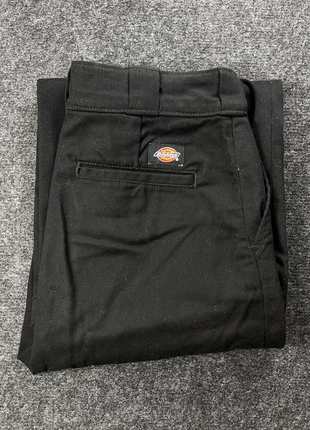 Pantalon large dickies noir taille W28 style japonais, marca: Dickies, estado: Muy bueno, tamaño: M / 38 / 10, 19,90 €, 21,60 € Protección al comprador incluida