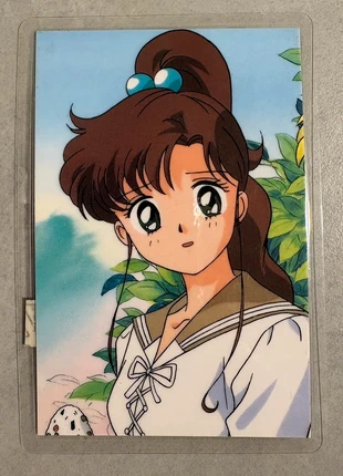 Rami sailormoon sailor moon collection officielle jap n 0294 D, marque: Sailor Moon, état: Très bon état, 9,99 €, 11,19 € Protection acheteurs incluse