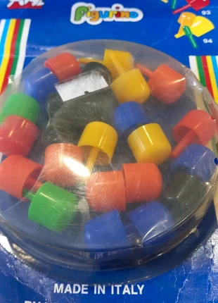 Chiodini, état: Neuf avec étiquette, taille: 5 ans / 110 cm, 1,00 €, 1,75 € Protection acheteurs incluse