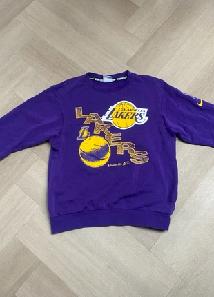 Nike Los Angeles lakers sweater, marque: Nike, état: Très bon état, taille: M, 12,50 €, 13,83 € Protection acheteurs incluse