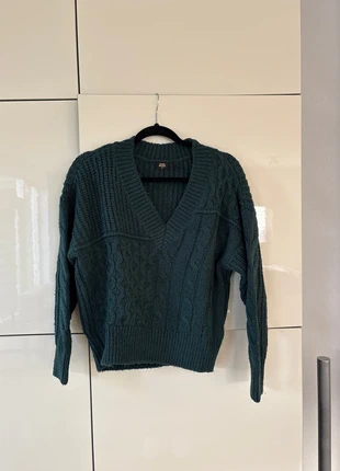 Seven sisters xs sweater v hals, marca: Seven Sisters, estado: Bueno, tamaño: XS / 34 / 6, 4,50 €, 5,43 € Protección al comprador incluida