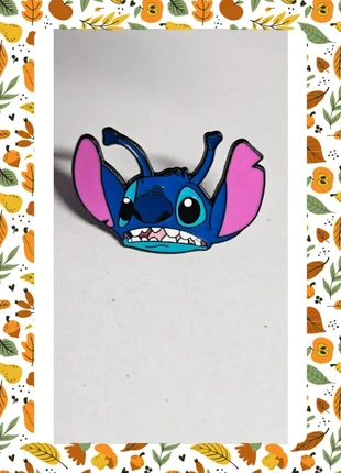 Pin's, métal émaillé, Stitch, univers Disney, brand: Disney, condition: Very good, €2.50, €3.33 includes Buyer Protection