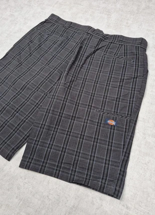 Short Dickies a Rayure Gris Foncé Chino Logo Gris Taille XXL, marque: Dickies, état: Très bon état, taille: XXL, 24,90 €, 26,85 € Protection acheteurs (Pro) incluse