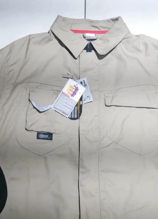 Veste Cofra Workmaster – T 62 = XXXL – Travail & extérieur - NEUF, marke: Cofra, zustand: Neu, mit Etikett, größe: XXXL, 20,00 €, 21,70 € inklusive Vinted-Käuferschutz