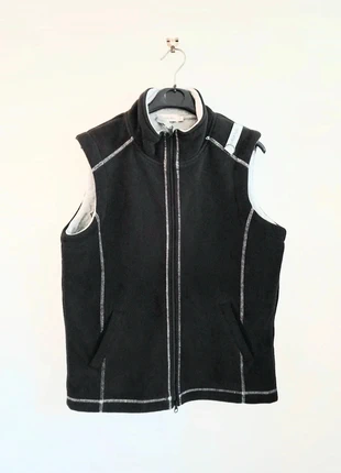 🖤🩶Veste Polaire L/40 Sans Manches Unisex Armor Lux🖤🩶, marque: Armor-Lux, état: Très bon état, taille: L / 40 / 12, 25,90 €, 27,90 € Protection acheteurs incluse