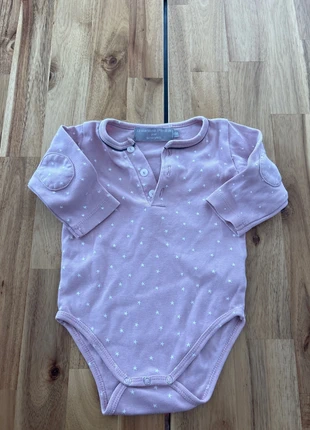 Bodie Le marchand d étoiles T6mois, brand: Le Marchand D'Etoiles, condizioni: Ottime, taglia: 3-6 mesi / 62 cm, €2.00, €2.80 include la Protezione acquisti