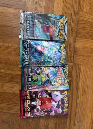 Pochette Mystère Pokémon, brand: Pokémon, condition: New without tags, €7.00, €8.05 includes Buyer Protection