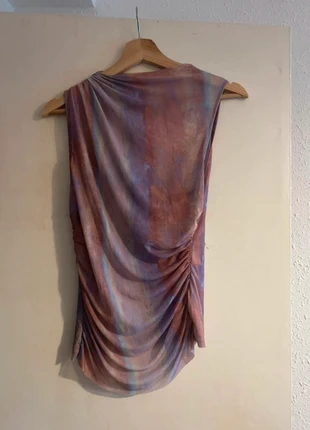 Top colorines de Zara, merk: Zara, staat: Nieuw zonder prijskaartje, maat: S / 36 / 8, € 15,00, € 16,45 inclusief Kopersbescherming