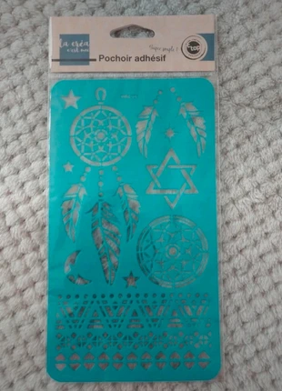 Pochoir, condition: New without tags, size: One size, €3.00, €3.85 includes Buyer Protection