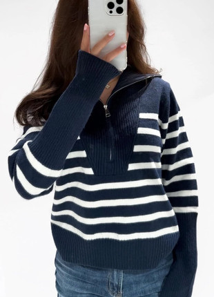 Lvcilia gestreepte trui - Maat M, marque: Lvcilia, état: Très bon état, taille: M / 38 / 10, 17,50 €, 19,08 € Protection acheteurs incluse