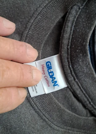 Tee shirt, marca: Gildan, estado: Muy bueno, tamaño: S, 5,00 €, 5,95 € Protección al comprador incluida