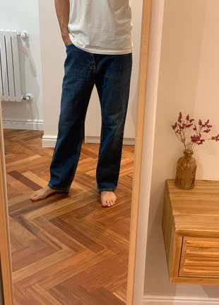 Vaqueros Lee 34-30, marque: Lee, état: Très bon état, taille: W34 | FR 44, 14,90 €, 16,35 € Protection acheteurs incluse