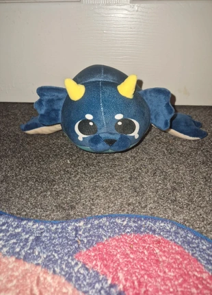 Genshin impact seal plush, brand: Genshin impact, condition: Very good, size: One size, £3.00, £3.54 includes Buyer Protection