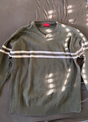 Oversizepulli, brand: Explorer, condizioni: Ottime, taglia: XL, €5.00, €5.95 include la Protezione acquisti
