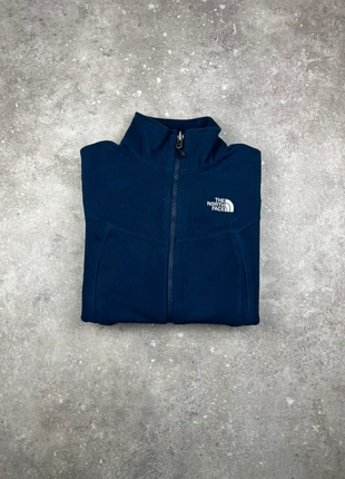 Gilet Veste polaire The North Face Taille XS Femme Bleu Marine 100% Polyester #N4, marke: The North Face, zustand: Sehr gut, größe: XS / 34 / 6, 29,99 €, 32,19 € beinhaltet Vinted-Käuferschutz Pro