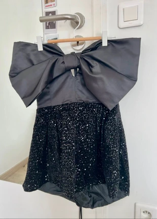 combi short paillettes soirée, marca: Zara, estado: Nuevo sin etiquetas, tamaño: M / 38 / 10, 22,00 €, 23,80 € Protección al comprador incluida