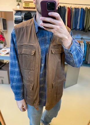 Idaho worker, merk: WORKWEAR, staat: Heel goed, maat: XL, € 29,00, € 31,15 inclusief Kopersbescherming