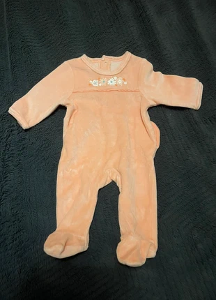 Pyjamas bébé 1mois, marke: Vertbaudet, zustand: Sehr gut, größe: 1-3 Monate / 56, 4,00 €, 4,90 € beinhaltet Vinted-Käuferschutz Pro
