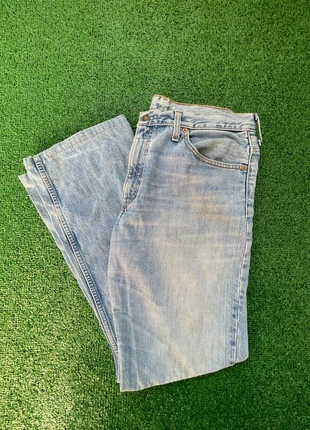 Vintage Levi's 507 Jeans Size 44 – Classic Denim | Retro Style, marca: Levi's, estado: Muy bueno, tamaño: W34 | ES 44, 24,90 €, 26,85 € Protección al comprador incluida