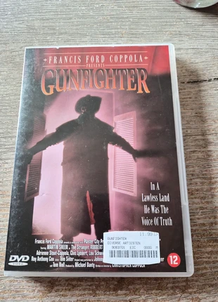 Gunfighter, estado: Muy bueno, 1,00 €, 1,75 € Protección al comprador incluida