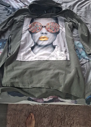 Swear lo g femme, brand: New Collection, condizioni: Ottime, taglia: Taglia unica, €12.00, €13.30 include la Protezione acquisti