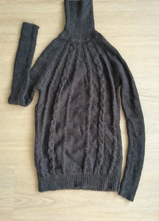Pull en mohair, marque: Mango, état: Très bon état, taille: XL / 42 / 14, 8,00 €, 9,10 € Protection acheteurs incluse