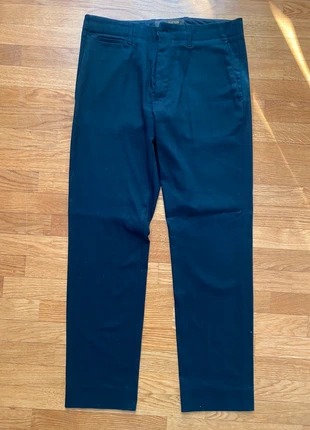 Pantaloni chino uomo Louis Vuitton – regular fit cotone twill taglia 48, marca: Louis Vuitton, estado: Muito bom, tamanho: M, €149.00, €157.15 inclui Proteção do Comprador