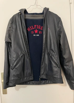 Manteau/veste tommy hilfiger taille S, marque: Tommy Hilfiger, état: Très bon état, taille: S / 36 / 8, 28,00 €, 30,10 € Protection acheteurs incluse
