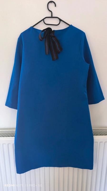 Robe droite la redoute T38 - photo numéro 4