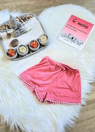 🍬 Short Kimbaloo 🍬, marke: Kimbaloo, zustand: Sehr gut, größe: 3-6 Monate / 62, 1,00 €, 1,75 € inklusive Vinted-Käuferschutz